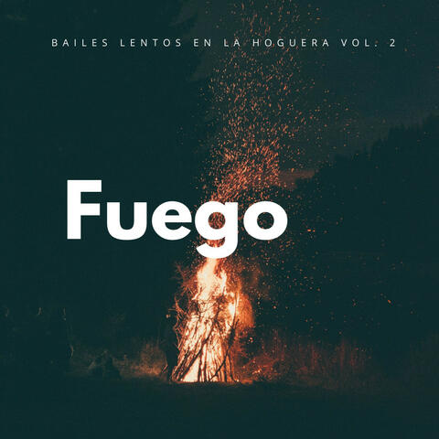 Fuego: Bailes Lentos En La Hoguera Vol. 2