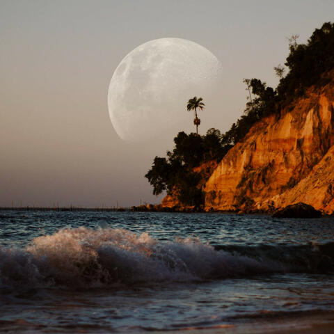 Nautical Calm: Relaxing Music Ocean for Restful Nights