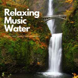 River's Serene Hymn