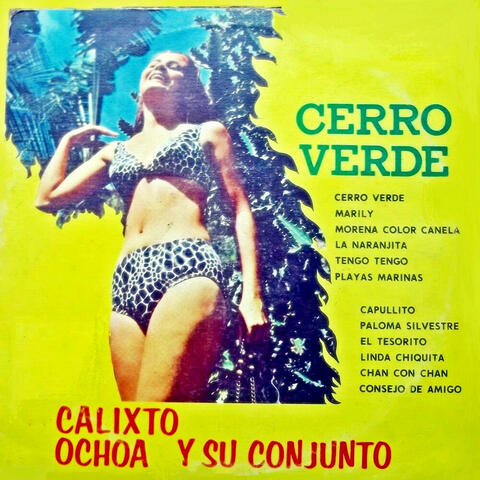 Cerro Verde