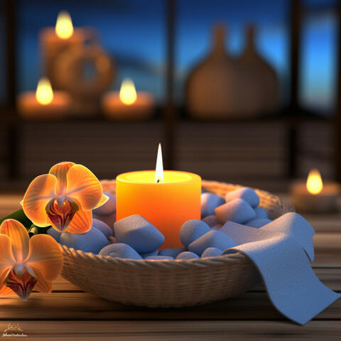 Massage Oasis: Rain's Therapeutic Symphony
