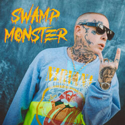 Swamp Monster