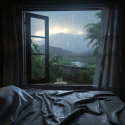 A Healing Rainfall Journey