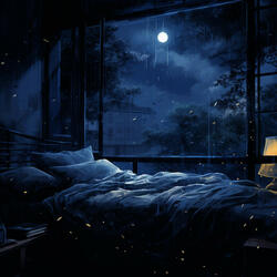 Slumber Under Rain's Umbrella