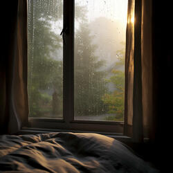 Whispers of Unpredictable Rain