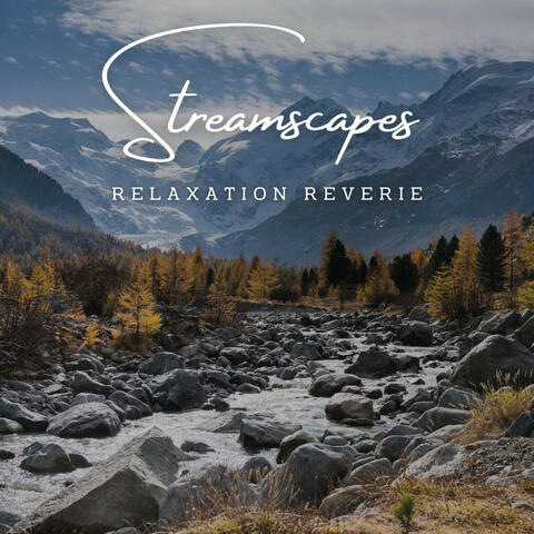 Tranquil Streamscapes: Relaxation Reverie (ASMR)