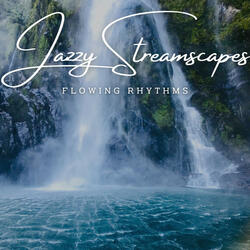 Stream's Tranquil Jazzscape
