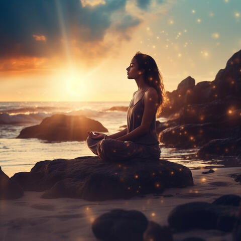 Music for Yoga: Zen Recitative Awaits