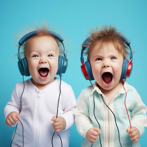Music for Baby: Naptime Melody