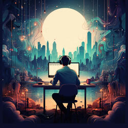 Music for Work and Leadership