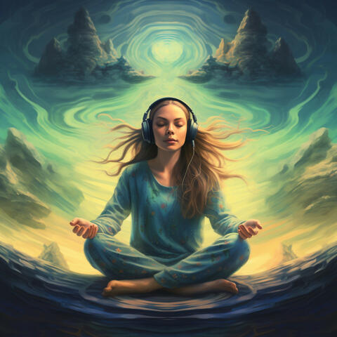 Music for Meditation: Cadenced Silence