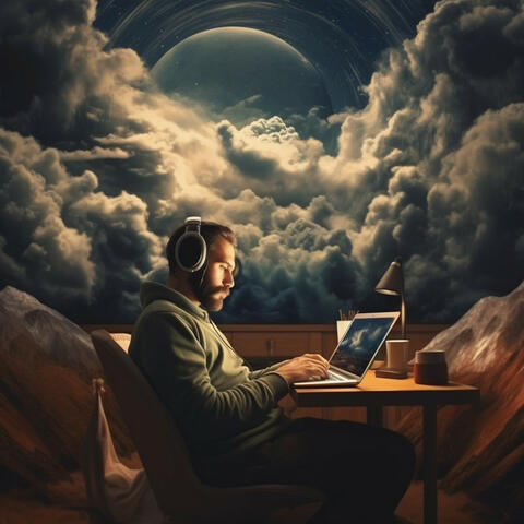 Music for Work: Workflow Waves Serenade