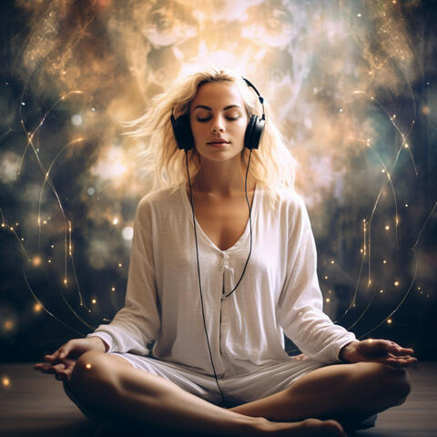 Music for Meditation: Sacred Cantata Serenity