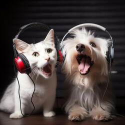 Rhapsody for Furry Friends