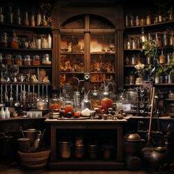 Music for Gourmet Soul