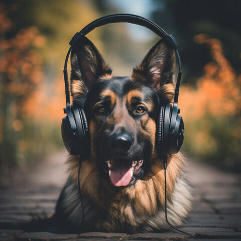 Music for Dogs: Wagging Tails Overture