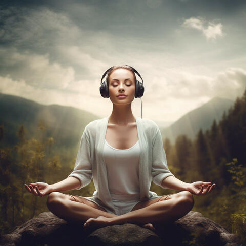 Music for Meditation: Tonal Serenity