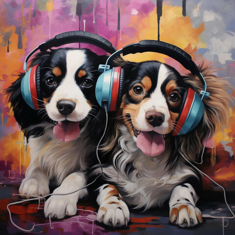Music for Dogs: Furry Melodic Odyssey