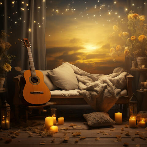Music for Relaxation: Gentle Rhapsody Calm