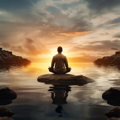 Music for Yoga: Pose Hymn Enfolds