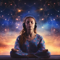 Oasis Resonance Music for Yoga