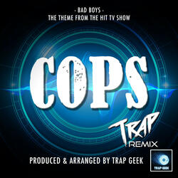 Bad Boys (From "Cops")