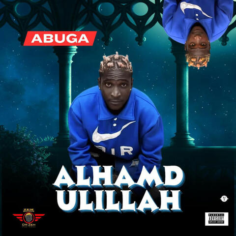 Alhamdulillah