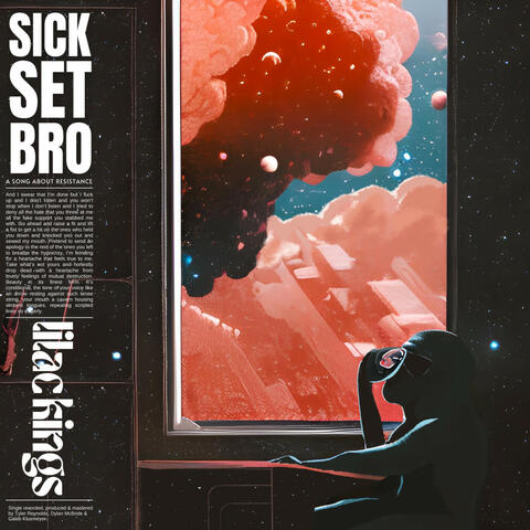 Sick Set Bro
