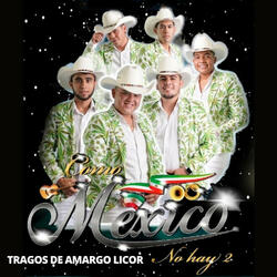 Tragos de Amargo Licor