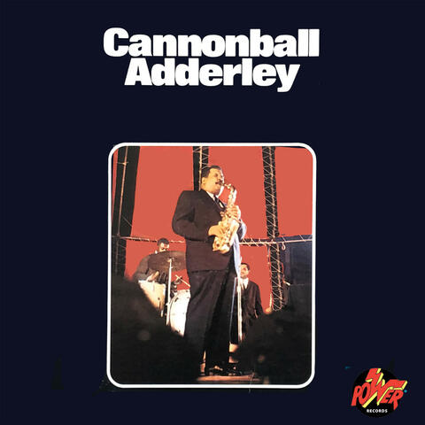 Cannonball Adderley