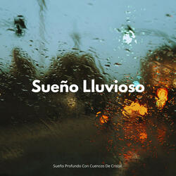 Sueño Tranquilo Con Onda Lluviosa
