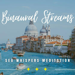 Binaural Sea Serenity