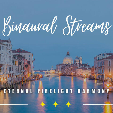 Sacred Fire: Binaural Nature Journeys
