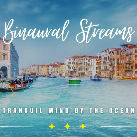 Oceanic Focus Flow: Binaural Concentration