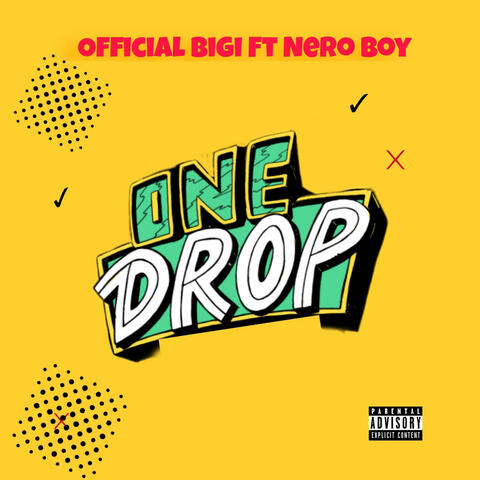 One Drop