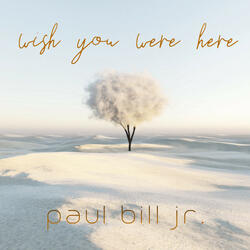 wish you were here