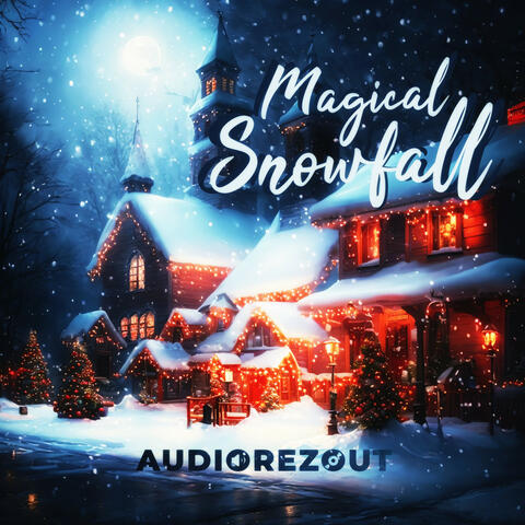 Magical Snowfall