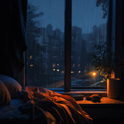 Gentle Rainfall Whispers