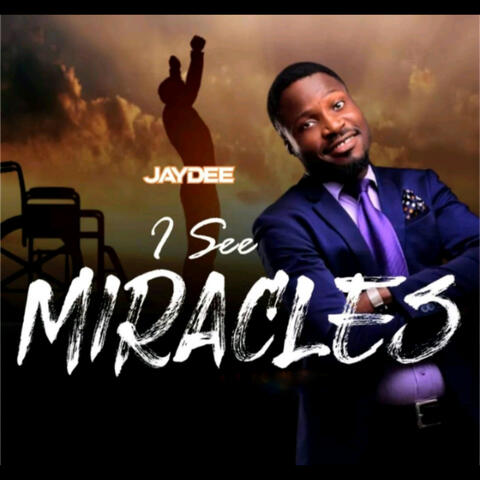I See Miracles