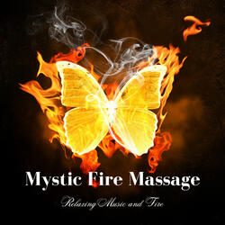 Glee of Mystic Fire's Touch