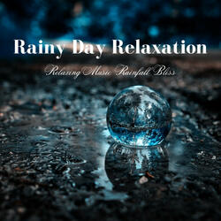 Rainfall Echoes of Relaxation