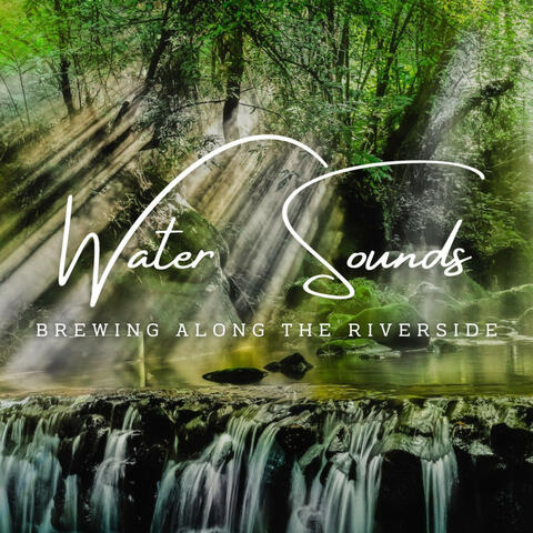 Riverside Java Journeys: Water Sounds for Coffee (ASMR)