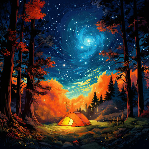 Nocturnal Lullabies: Nature's Nighttime Serenades