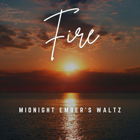 Music of the Crackling Blaze: Fire's Lullaby
