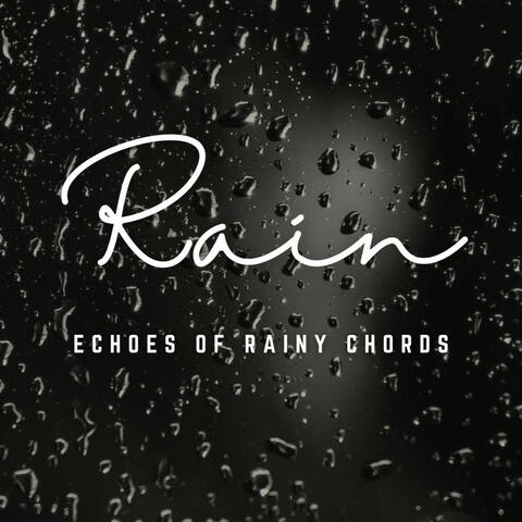 Rainfall Ballad: Acoustic Harmony