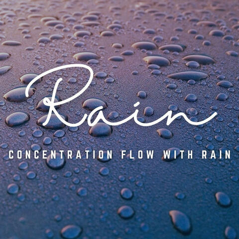 Mindful Rainfall: Study Sessions with Nature's Rhythms