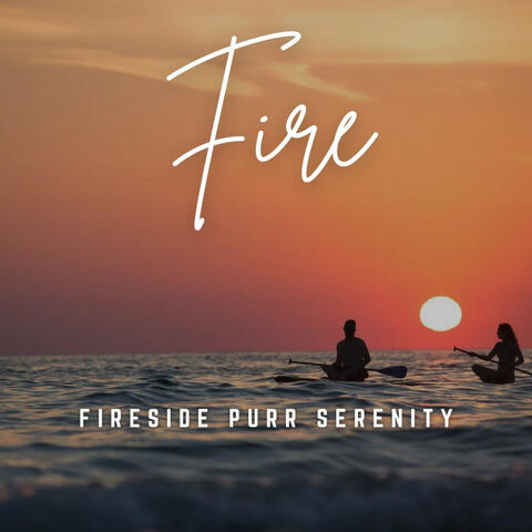 Music for Cats: Fireside Feline Serenity
