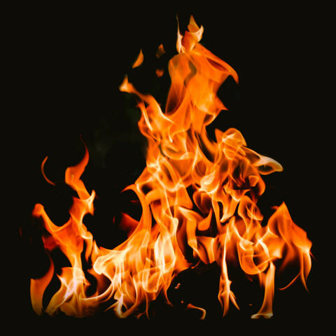 Sacred Fire Meditation: Ignite Your Soul