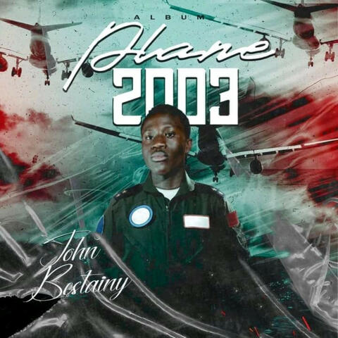 PLANE 2003