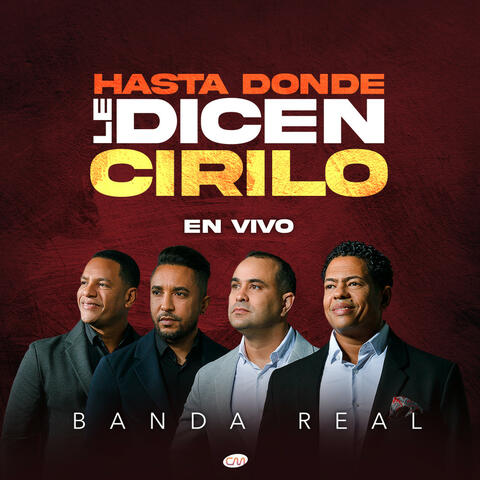 Hasta donde le dicen Cirilo